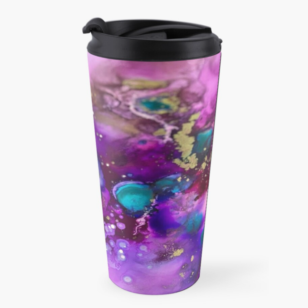 Freedom Travel Mug