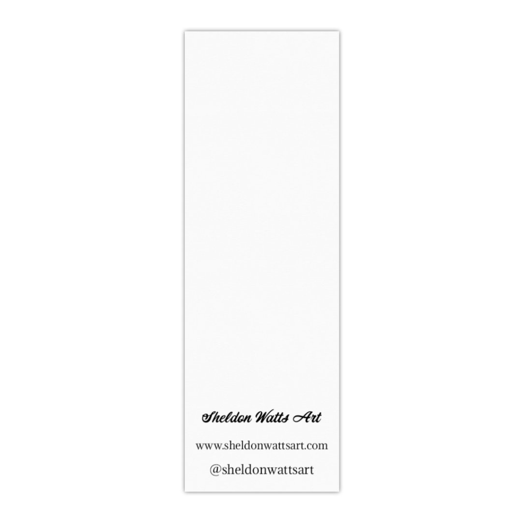Pastel Dreams Bookmark