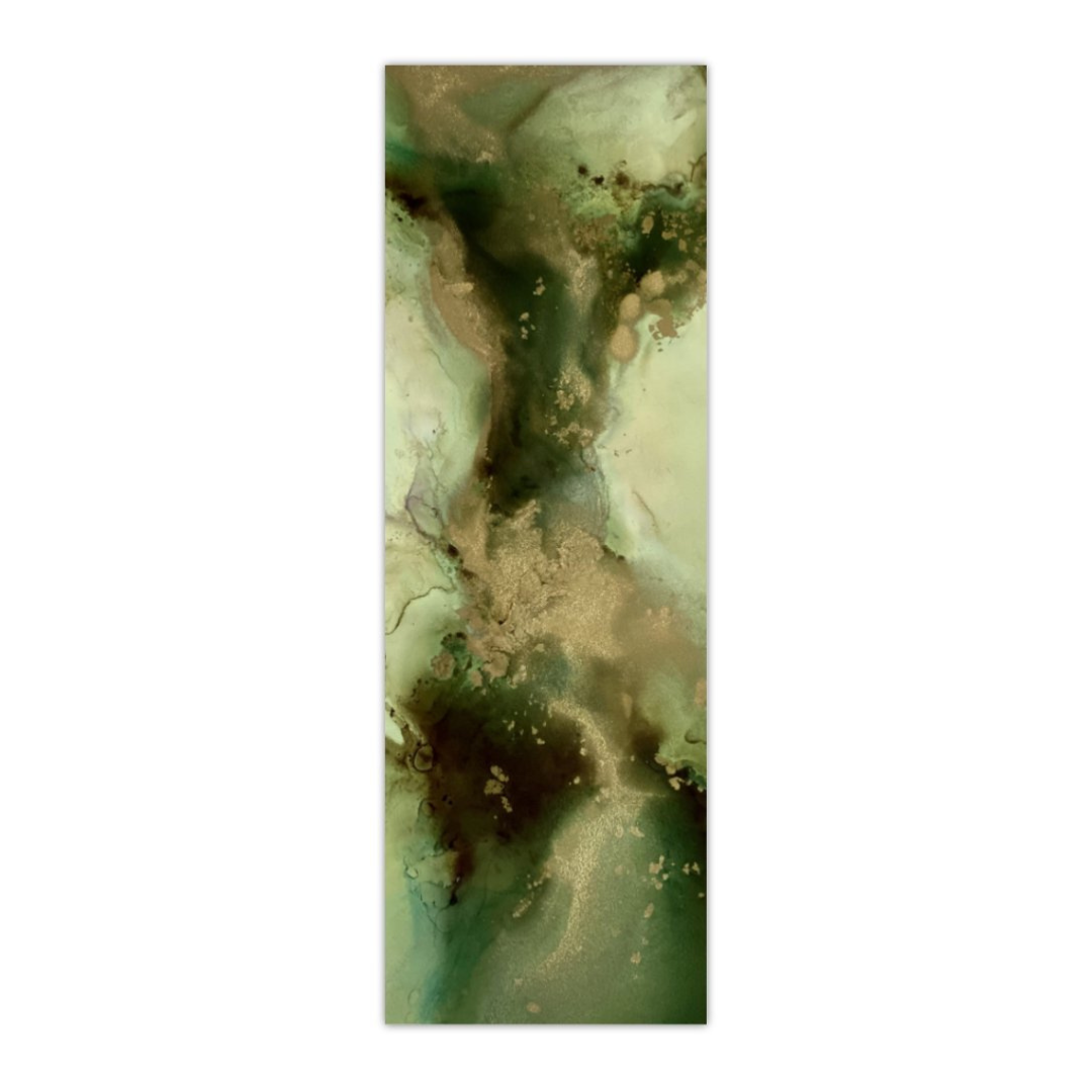Sage Bookmark