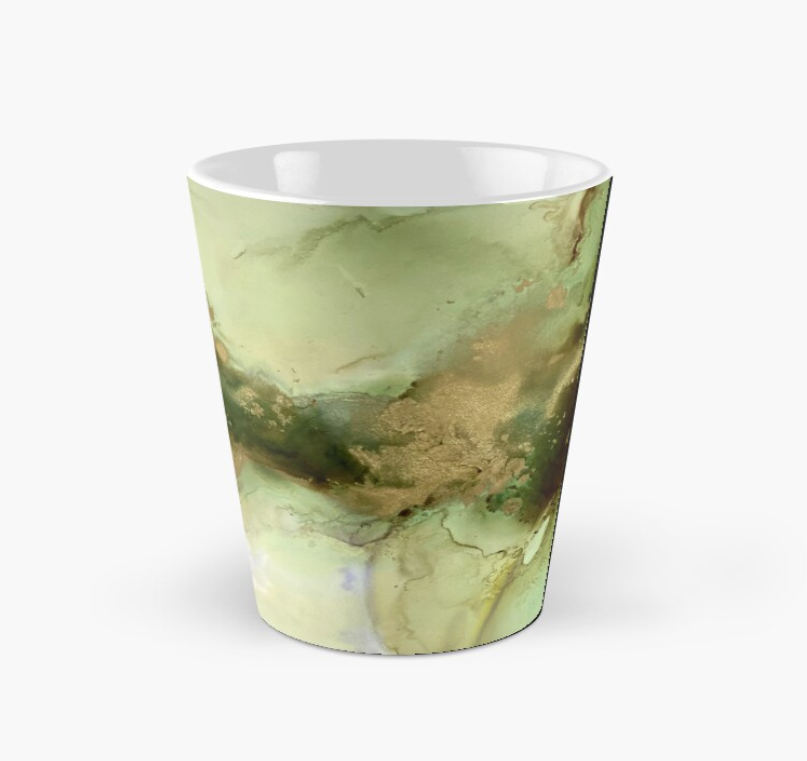 Sage Mug