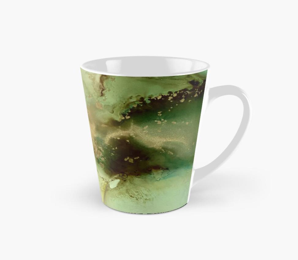 Sage Mug