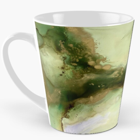 Sage Mug