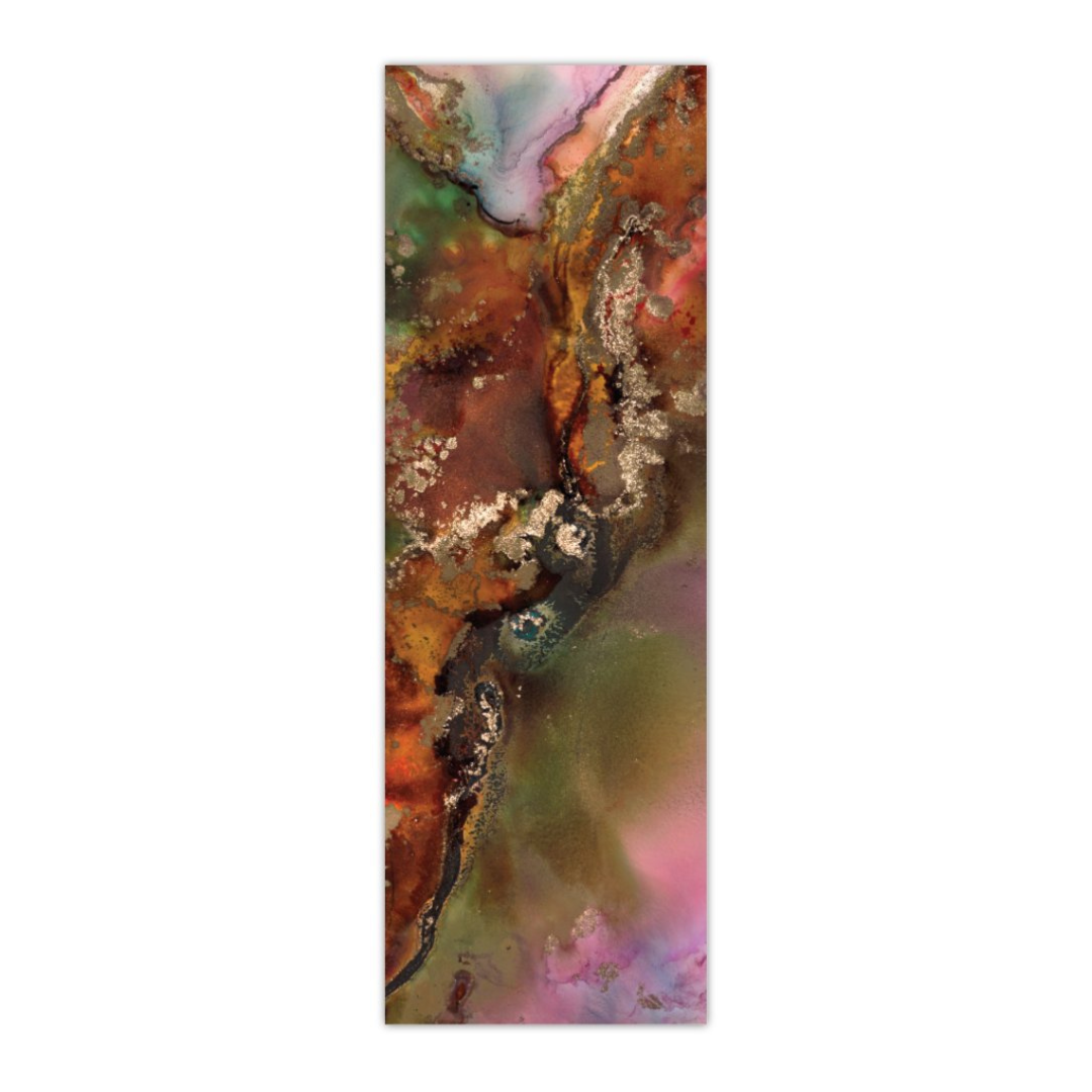 Sunset Bookmark