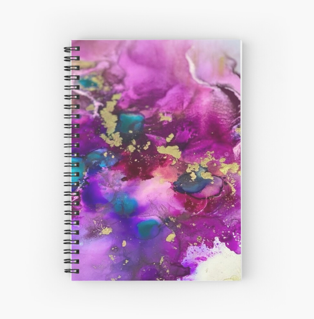 Freedom Notebook