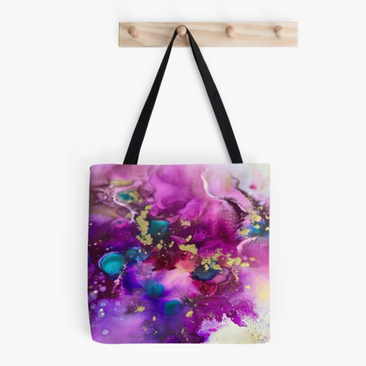 Freedom Tote Bag