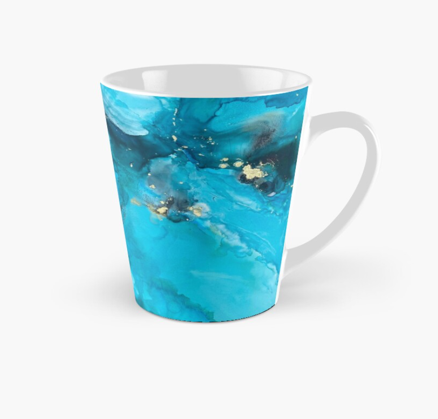 Into The Ocean Mug