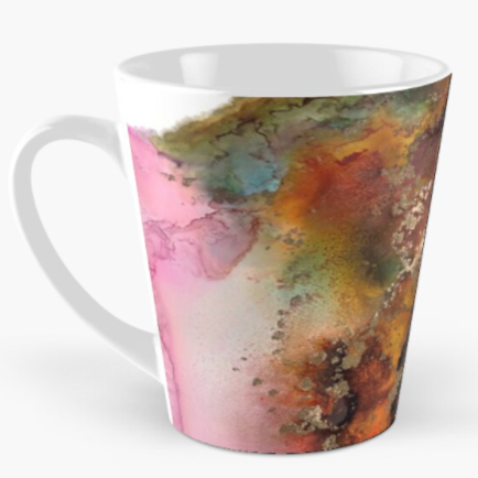 Sunset Mug